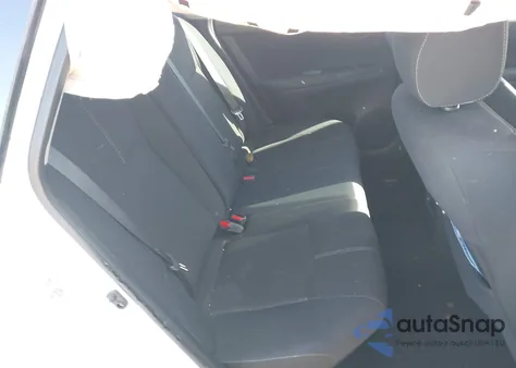 2016 Nissan Sentra S из США, поврежденный, VIN 3N1AB7AP2GY228765